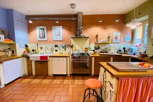 CASA SEMINDIPENDENTE A LANZO TORINESE