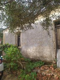 Budoni casetta da ristrutturare