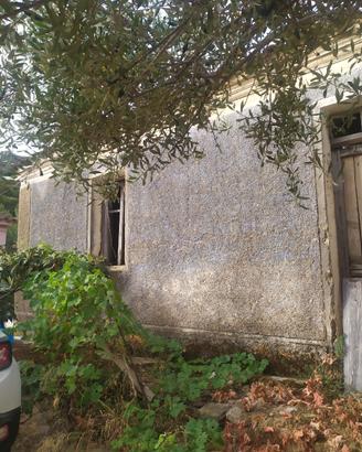 Budoni casetta da ristrutturare