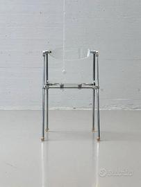 Sedia pieghevole Giancarlo Piretti