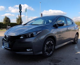 Nissan Leaf 40 kW