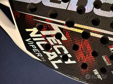 Racchetta Technical Viper 3.0