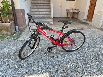 Bicicletta Bambino Rockrider