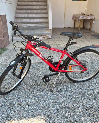 Bicicletta Bambino Rockrider