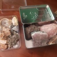 Minerali da collezione