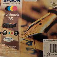 Multipack eps 16 standard 