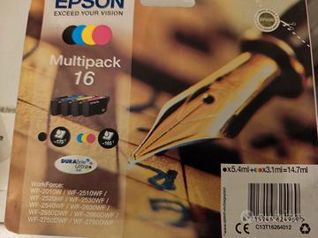 Multipack eps 16 standard 