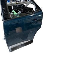 PORTA SPORTELLO POSTERIORE SX PEUGEOT 3008 DAL 201