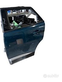 PORTA SPORTELLO POSTERIORE SX PEUGEOT 3008 DAL 201