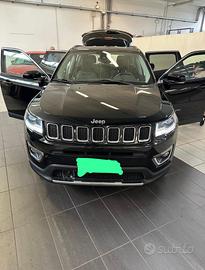 JEEP Compass 2ª serie - 2017