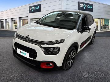 Citroën C3 PureTech 83 S&S Shine