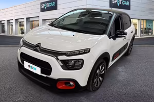 Citroën C3 PureTech 83 S&S Shine