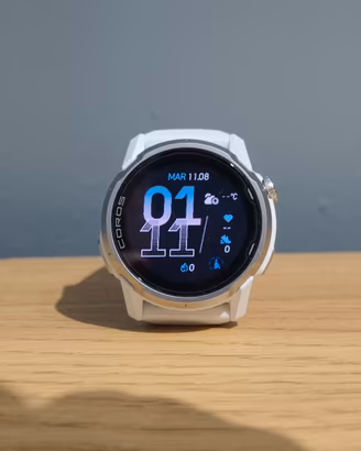 Coros Apex 4 42mm Smartwatch