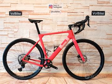 3T Primo WPNT Tg.L✅ 500Km 2025