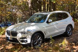 Bmw x3 - 2021 XLine