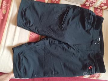pantalone mtb leatt enduro 3.0