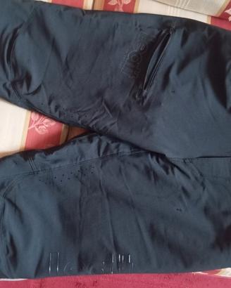 pantalone mtb leatt enduro 3.0