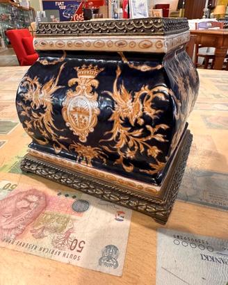 Vaso Herend 1866