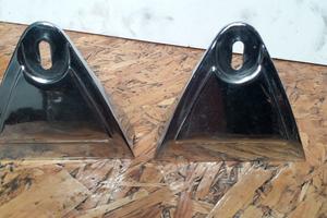 staffe portafaro Laverda 1000 jota 1200 rgs rga