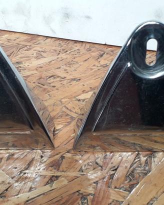 staffe portafaro Laverda 1000 jota 1200 rgs rga