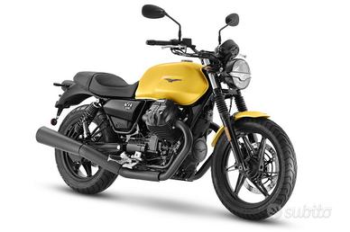 Moto Guzzi V7 Stone €5