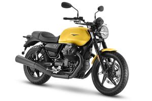 Moto Guzzi V7 Stone €5