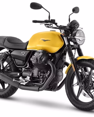 Moto Guzzi V7 Stone €5