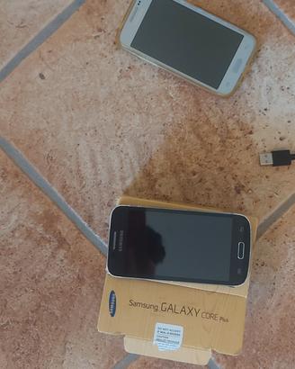 samsung galaxy core