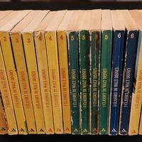 Classici di Walt Disney – Seconda Serie – 75 ALBI