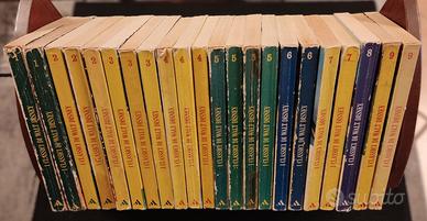 Classici di Walt Disney – Seconda Serie – 75 ALBI