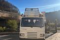 Autocarro BONETTI FX100/50E5 4x4 ribaltabile