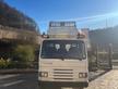 Autocarro BONETTI FX100/50E5 4x4 ribaltabile