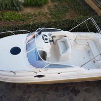 Ranieri Sea Lady 23 con Mercury Verado 275