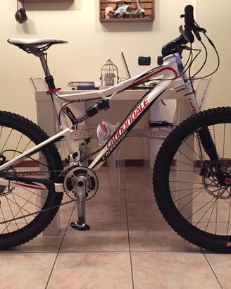 Cannondale rz one