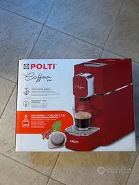 Macchina da caffè Polti