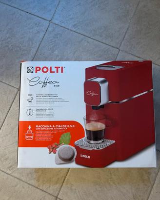 Macchina da caffè Polti