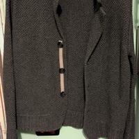 Koan maglia/cardigan 