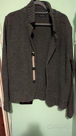 Koan maglia/cardigan 
