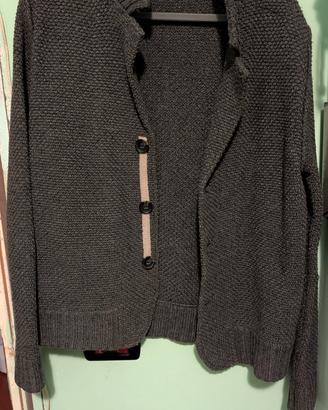 Koan maglia/cardigan 