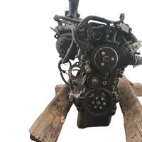 Motore Opel Agila 1.0 12V Benzina del 2001 Z10XE