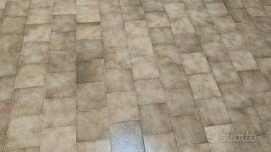 10mq Mattonelle gres porcellanato 8mm