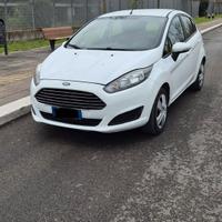 FORD FIESTA 1.5 tdci