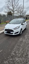 FORD FIESTA 1.5 tdci