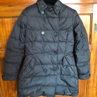 Piumino da donna nero marca ASPESI