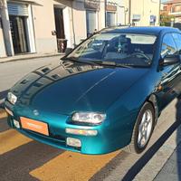 MAZDA 323 F 4a serie/Lan. 323