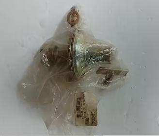 Regolatore pressione GPL