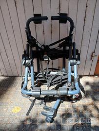 portabici peruzzo  709 pure instict