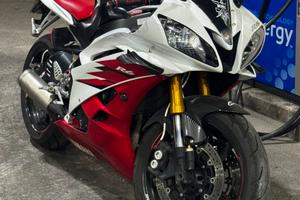 Yamaha yzf r6 2006/2007