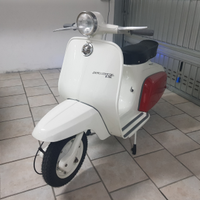 Lambretta j50 prima serie del 1966