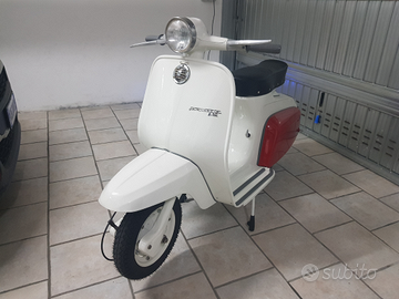 Lambretta j50 prima serie del 1966